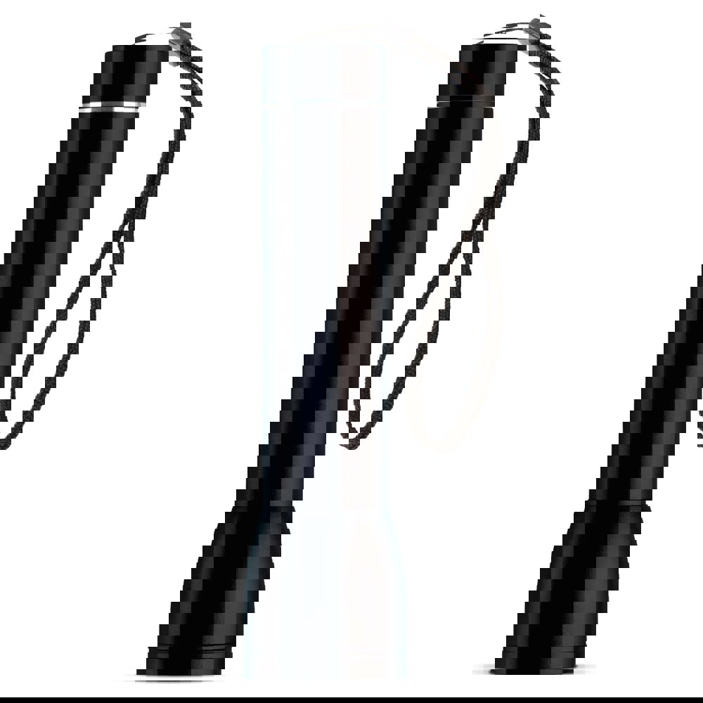 Taschenlampe mit Powerbank 2200mAh