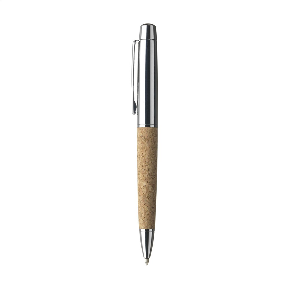 Cork Pen Set Kugelschreiber