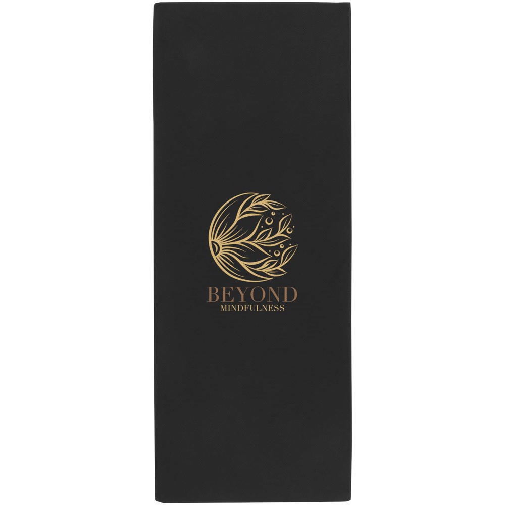 Althea Sporthandtuch 30 × 80 cm