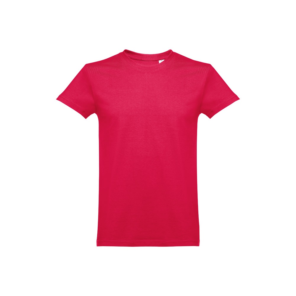 THC ANKARA KIDS. Unisex Kinder T-shirt - Rot
