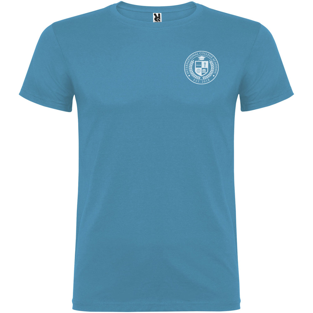 Beagle 155 g/m² T-Shirt für Herren
