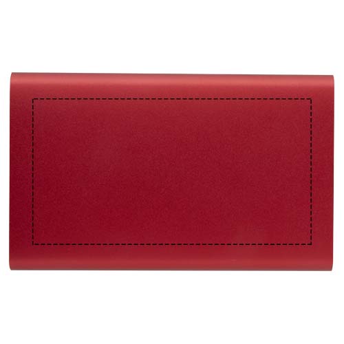 Pep 4000 mAh Type-C Powerbank aus recyceltem Aluminium 