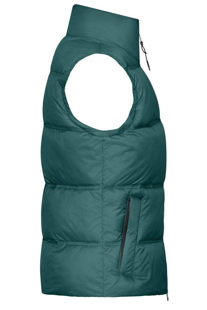 Ladies' Winter Vest GRS