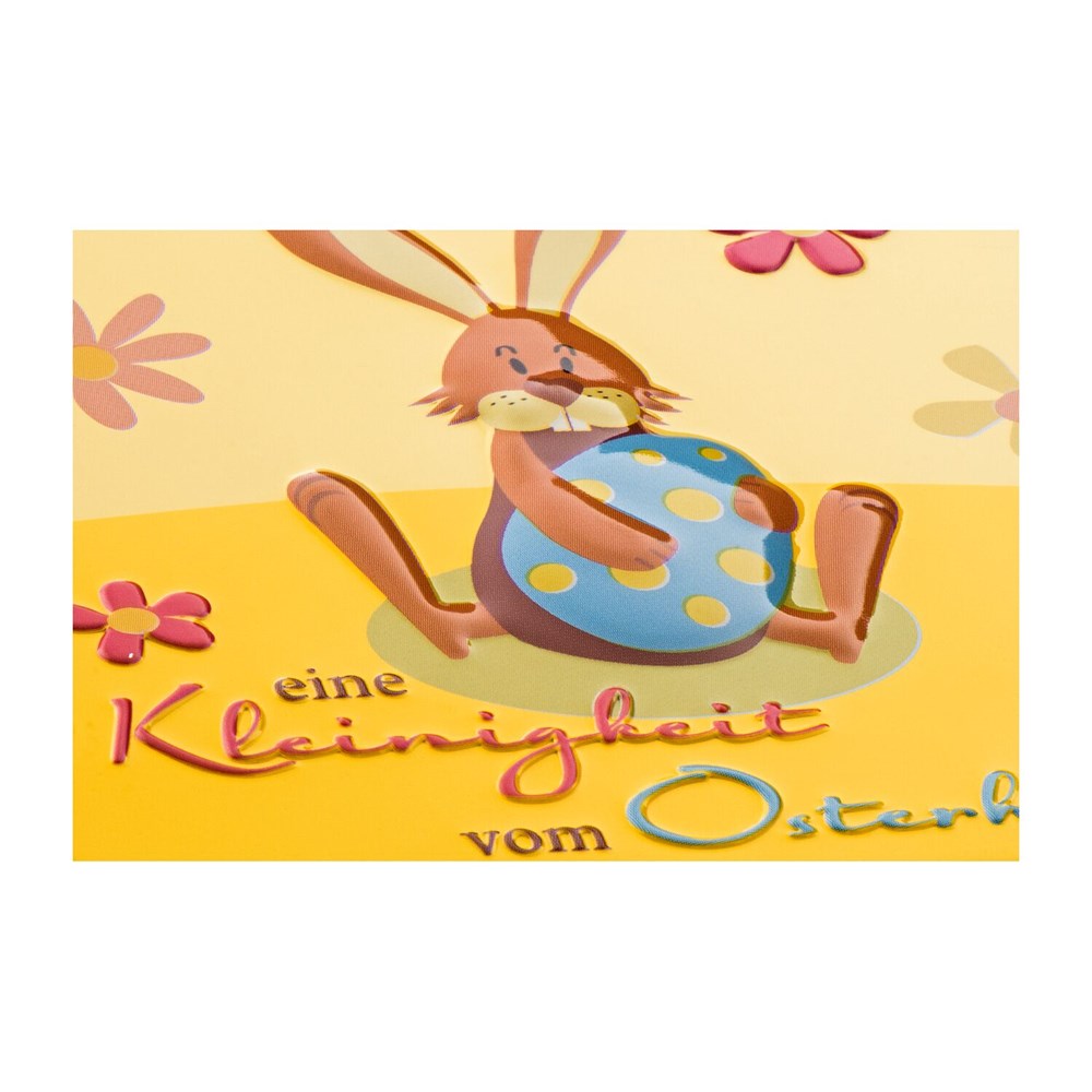 Kleinigkeit vom Osterhasen - Pralinen 50 g