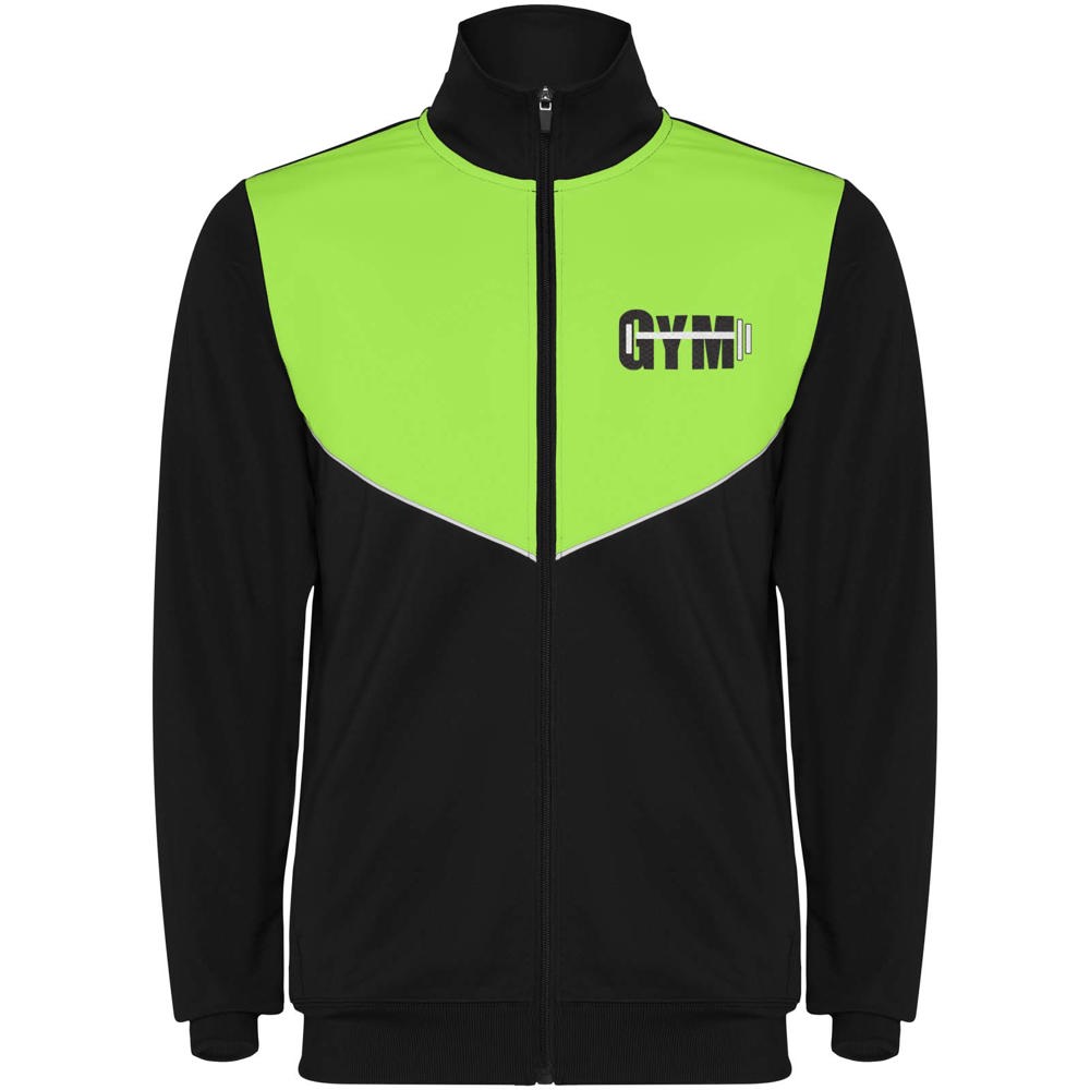 Evans 225 g/m² Trainingsanzug Unisex