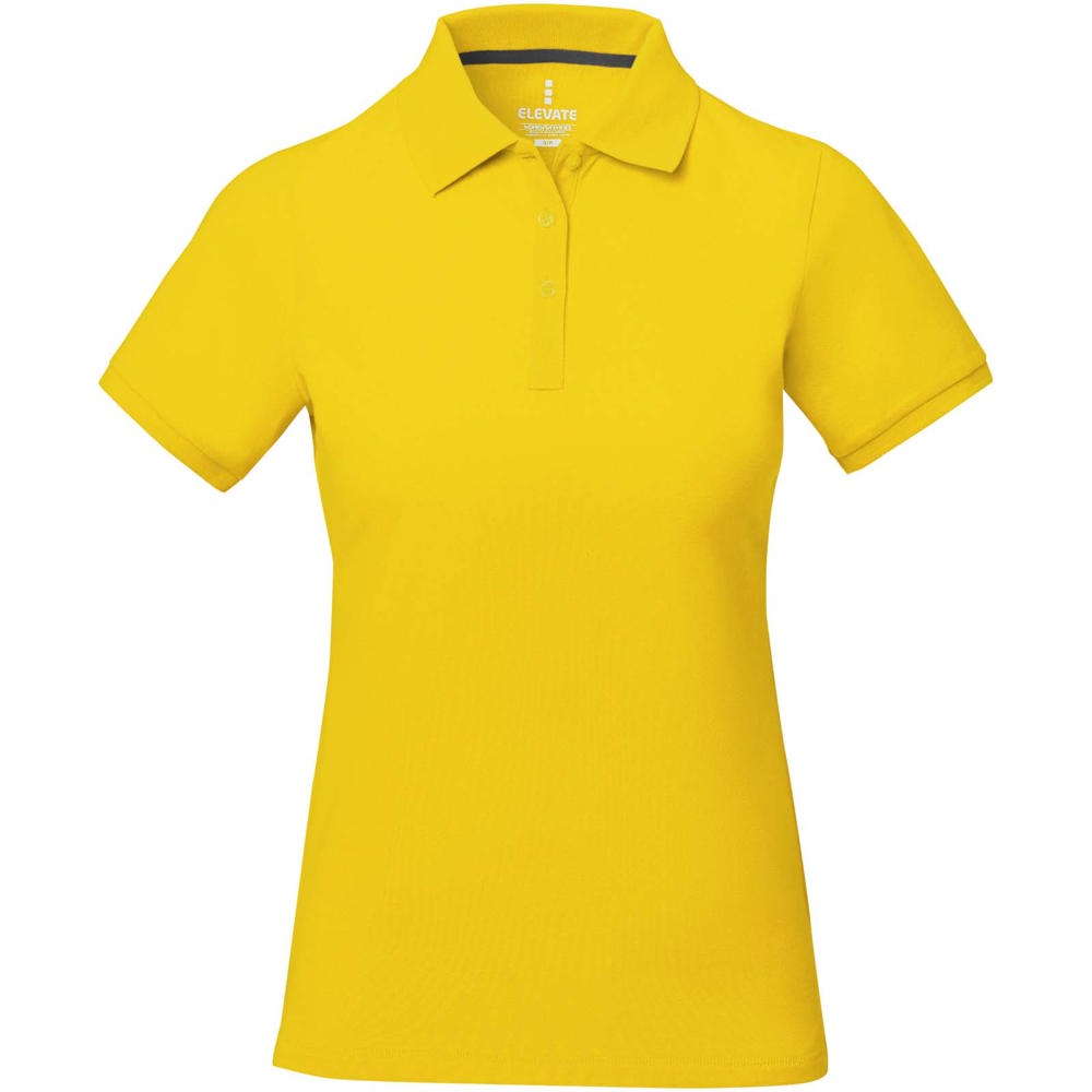 Calgary 200 g/m² Poloshirt für Damen