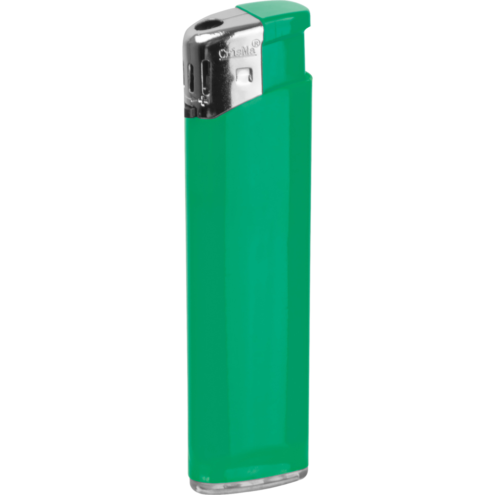 Elektronik Feuerzeug KATRIN - Grün