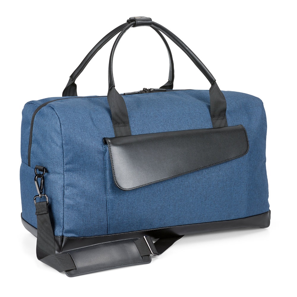 Motion Bag. Reisetasche aus 600D Twill-Polyester und PU
