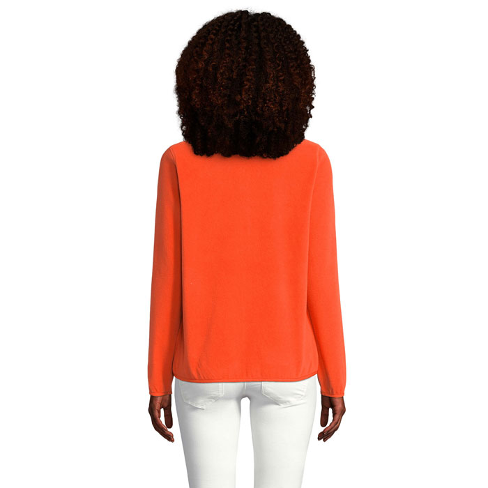 FACTOR WOMEN - FACTOR DAMEN MICROFLEECE