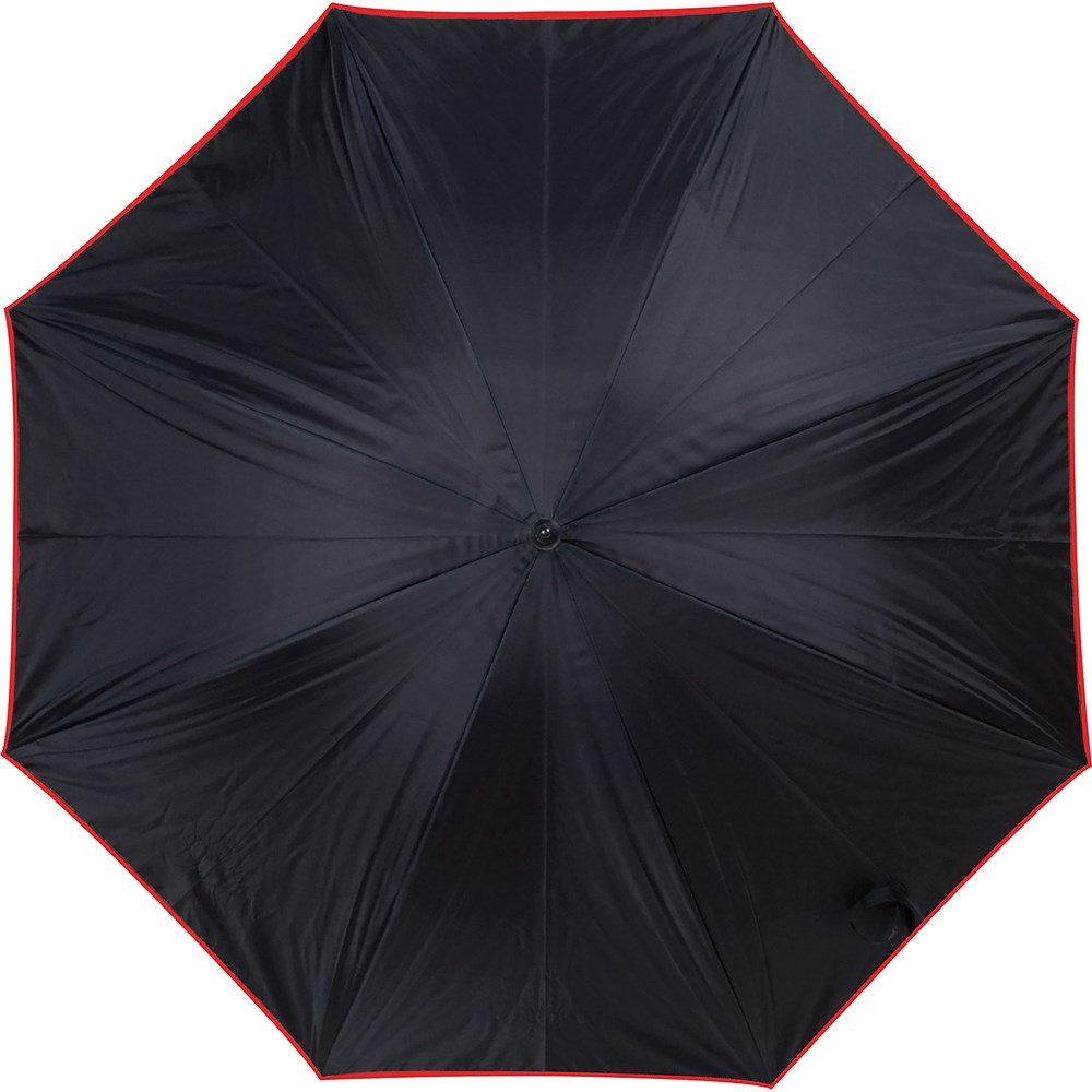 Regenschirm mit doppelter Bespannung FATIMA