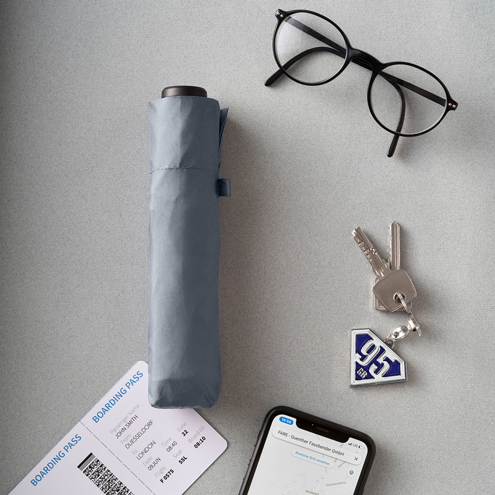 5062 Mini-Taschenschirm FARE® FiligRain Only95