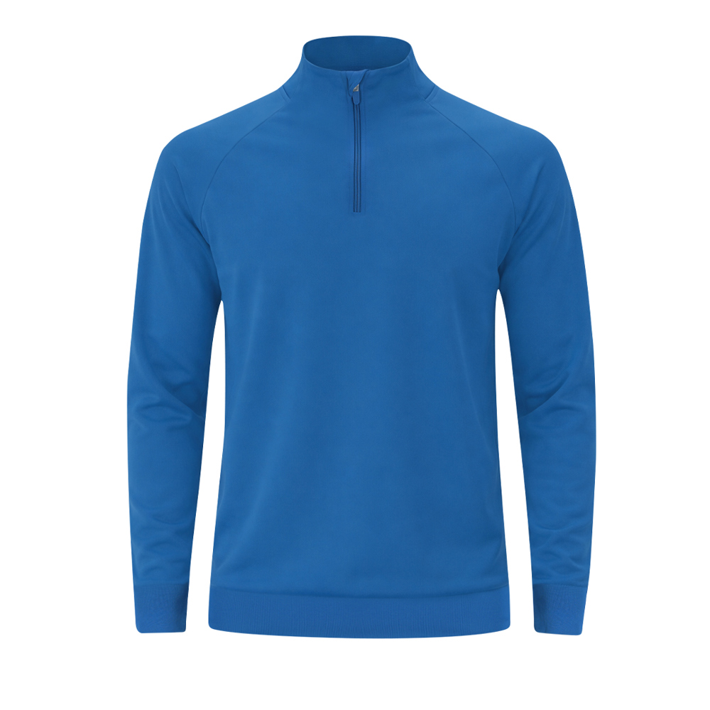 Erwachsene Technische Sweatshirt Brewer - AZUL