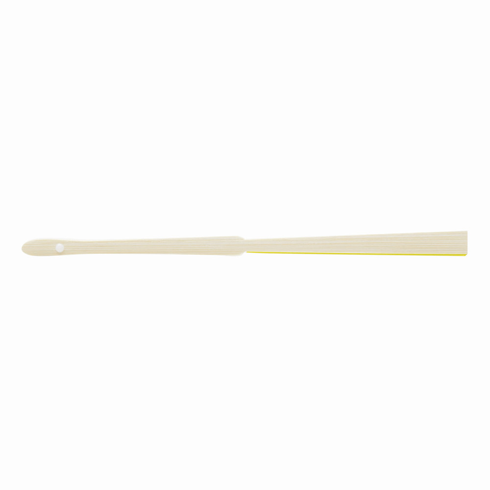 BAMBOO COOL - Faltbarer Fächer