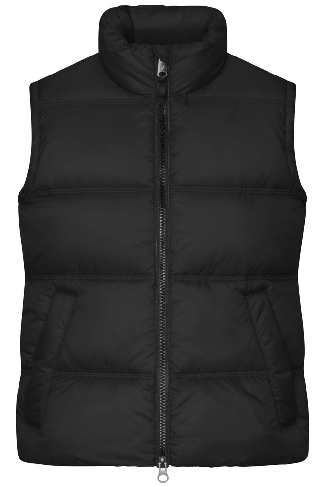 Ladies' Winter Vest GRS