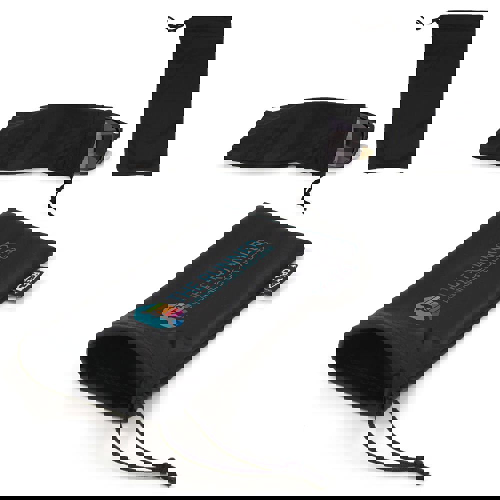 Sonnenbrillen-RPET-Etui