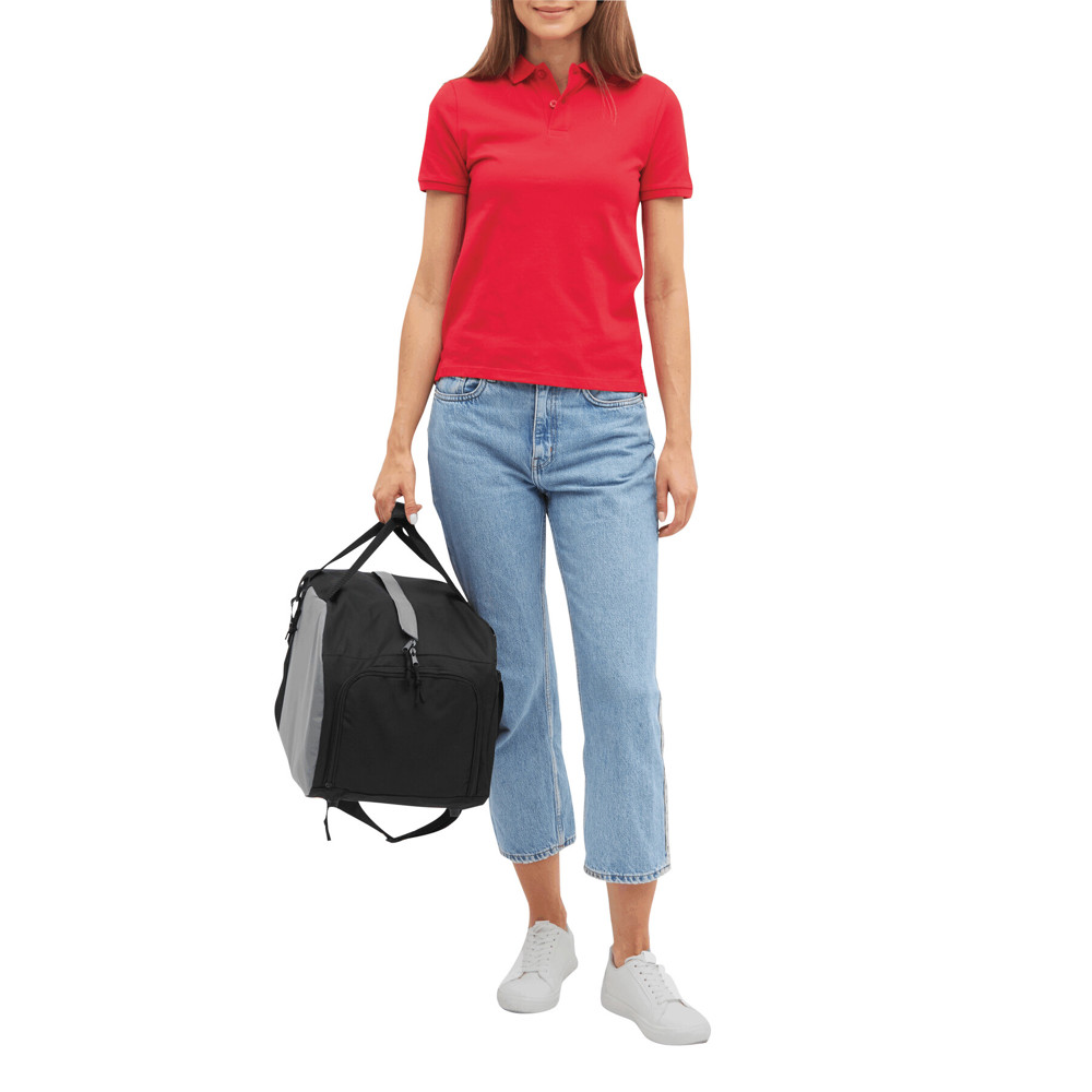 RELAX GYM - Sporttasche