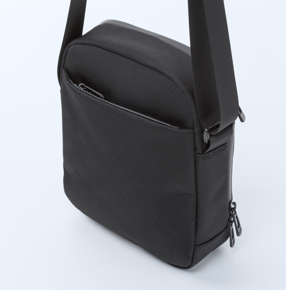 Bizz Pro kompakte Schultertasche