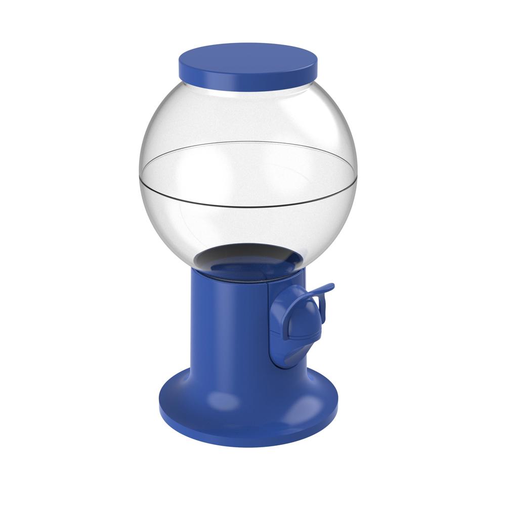 Bonbonspender - standard-blau PS