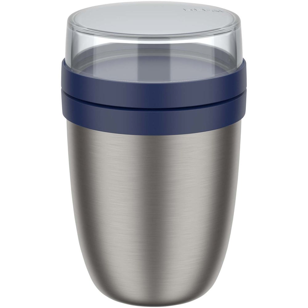 Mepal Ellipse 500+200 ml Thermo-Lunchpot 2.0