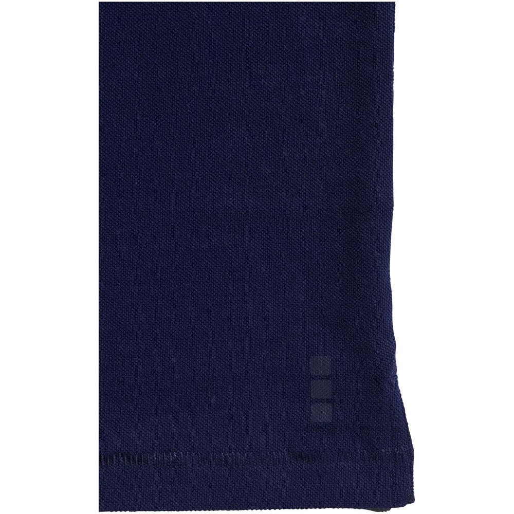 Calgary 180 g/m² Langarm Poloshirt für Herren
