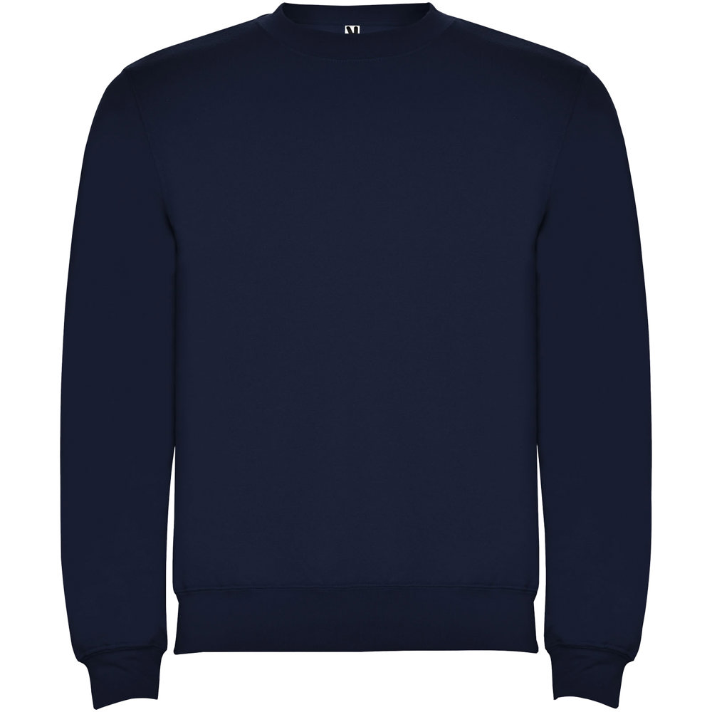 Clasica 280 g/m² Sweatshirt mit Rundhalsausschnitt Unisex - marineblau