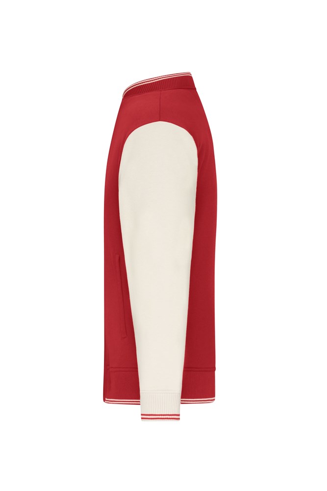 College-Jacket UNISEX  OCS Blended & RCS