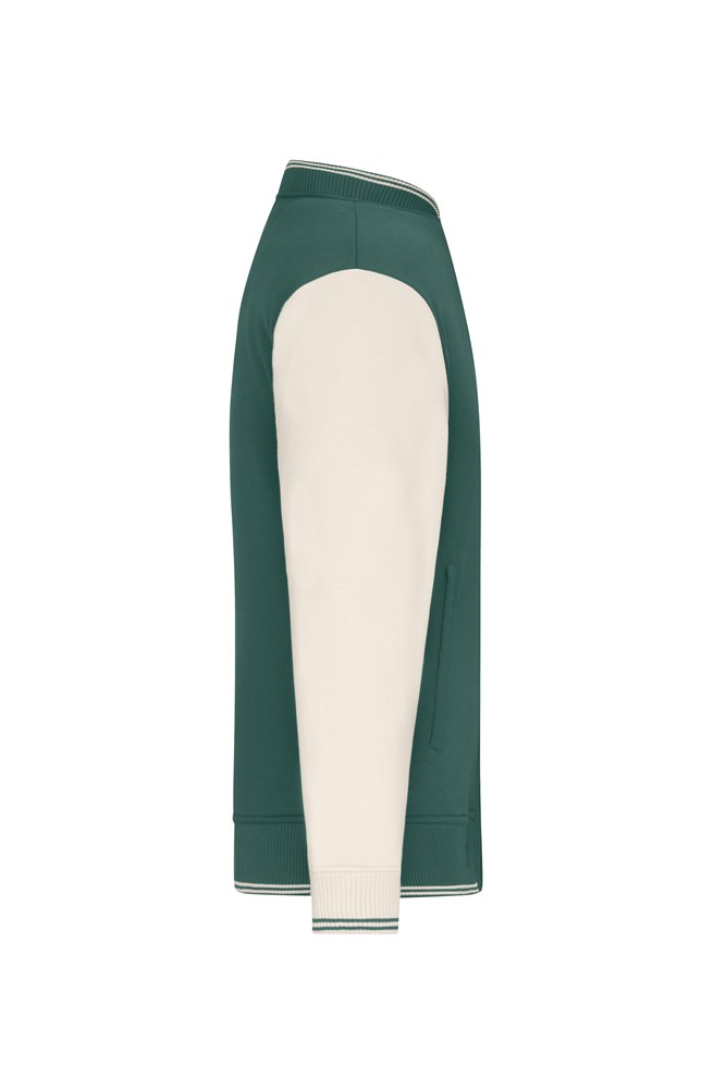 College-Jacket UNISEX  OCS Blended & RCS