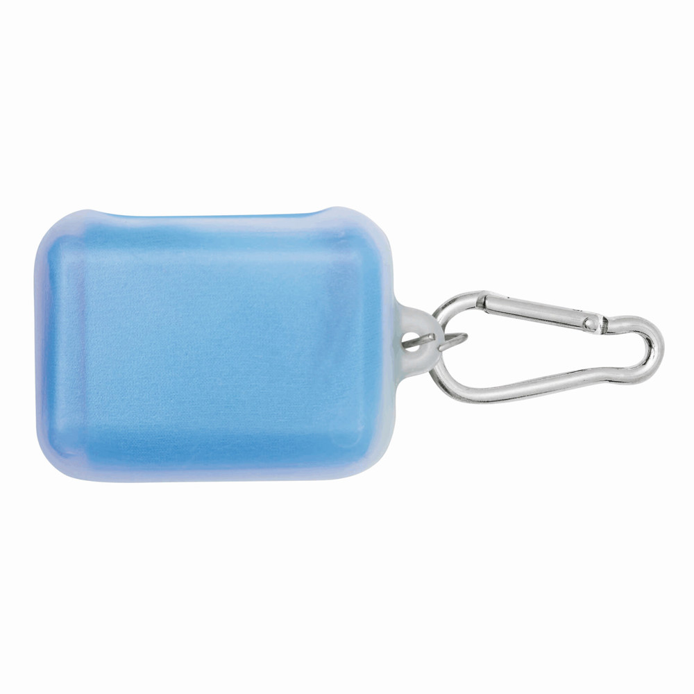 COOL DOWN - Microfaser-Kühlhandtuch