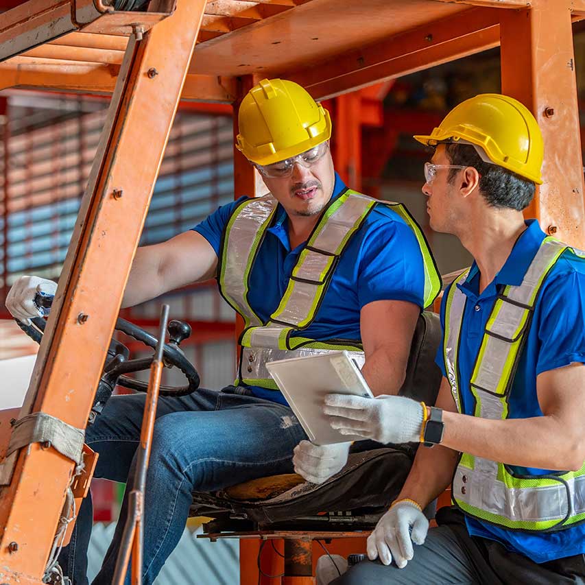 Schnittschutzhandschuhe HA625