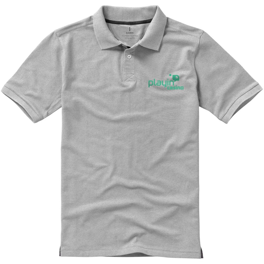 Calgary 200 g/m² Poloshirt für Herren