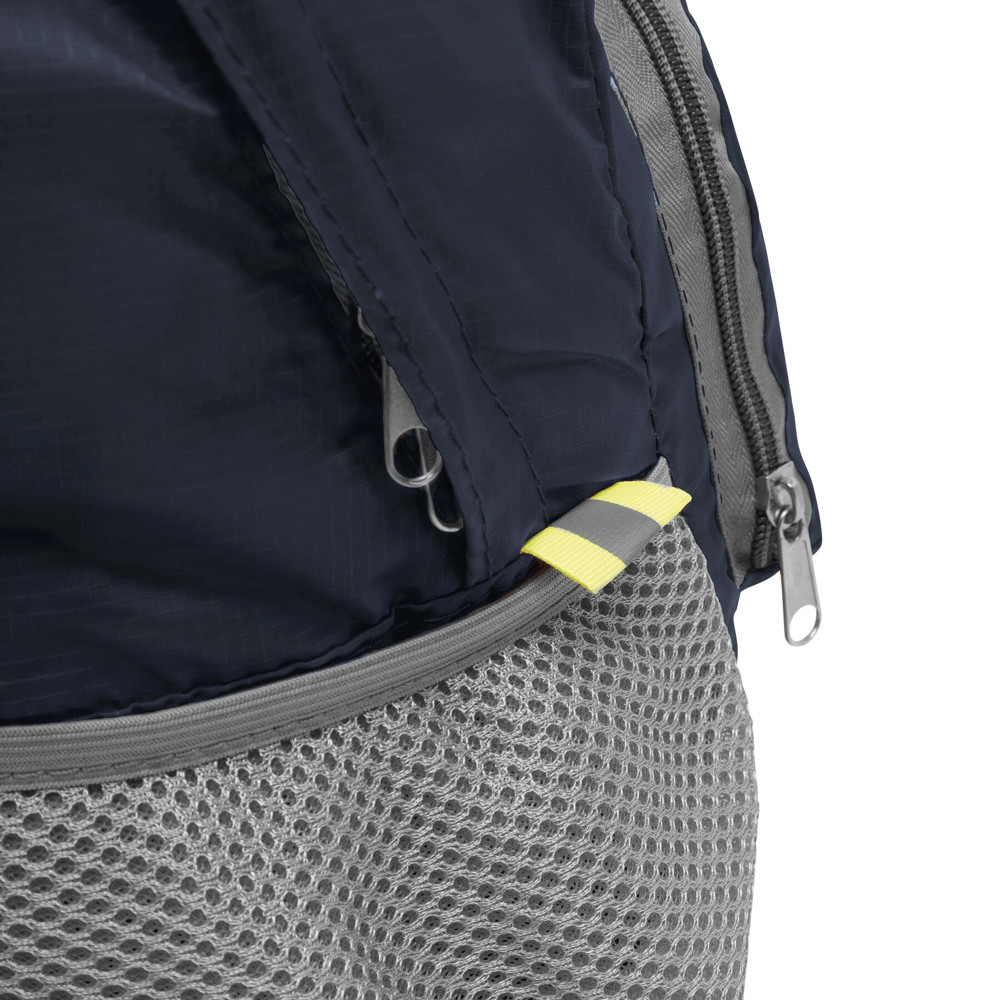 VOLUNTEER - Rucksack, faltbar