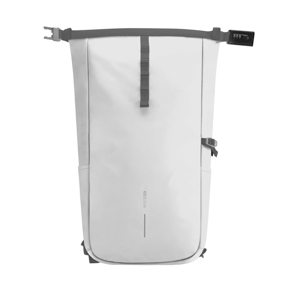 Urban wasserabweisender Anti-Diebstahl Rucksack