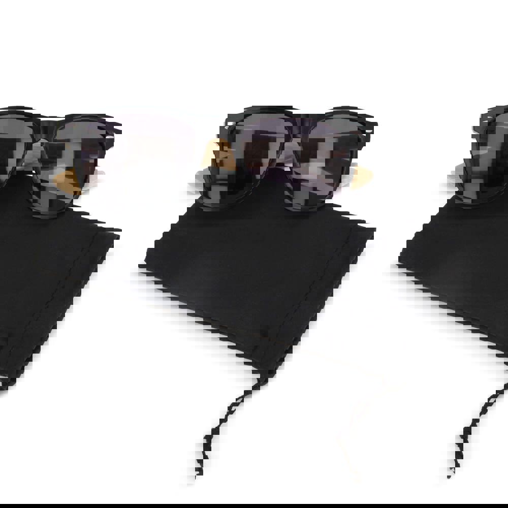 Sonnenbrillen-RPET-Etui