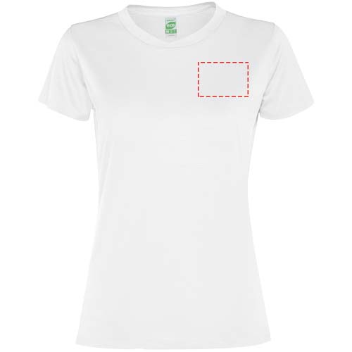 Slam Sport T-Shirt für Damen