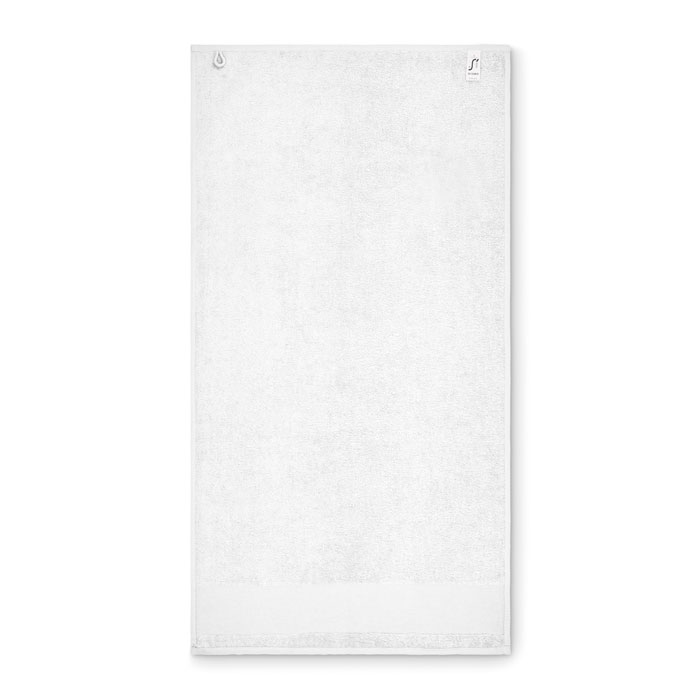 ISLAND 50 - Handtuch Baumwolle