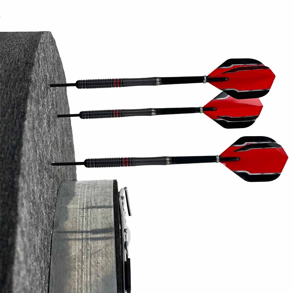 Catchring 'Surround' Digital Print | für Dartboards