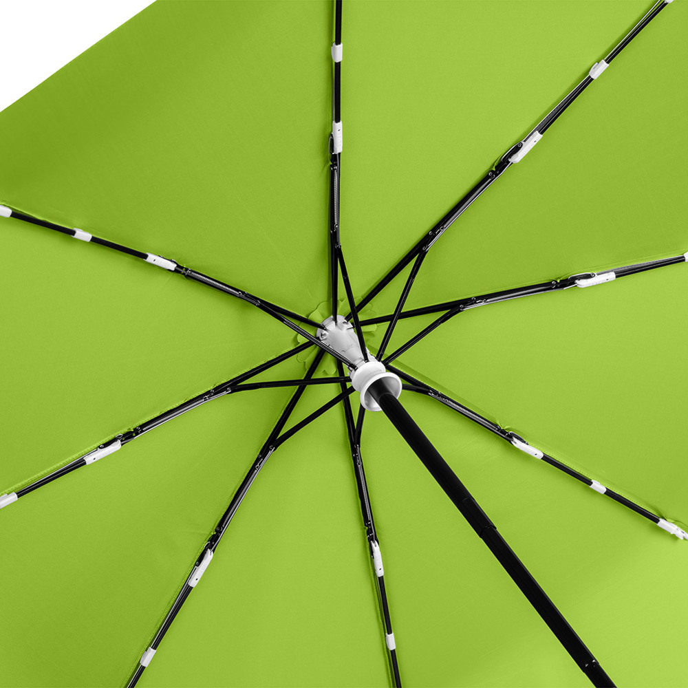 5444 AOC-Taschenschirm FARE® Whiteline