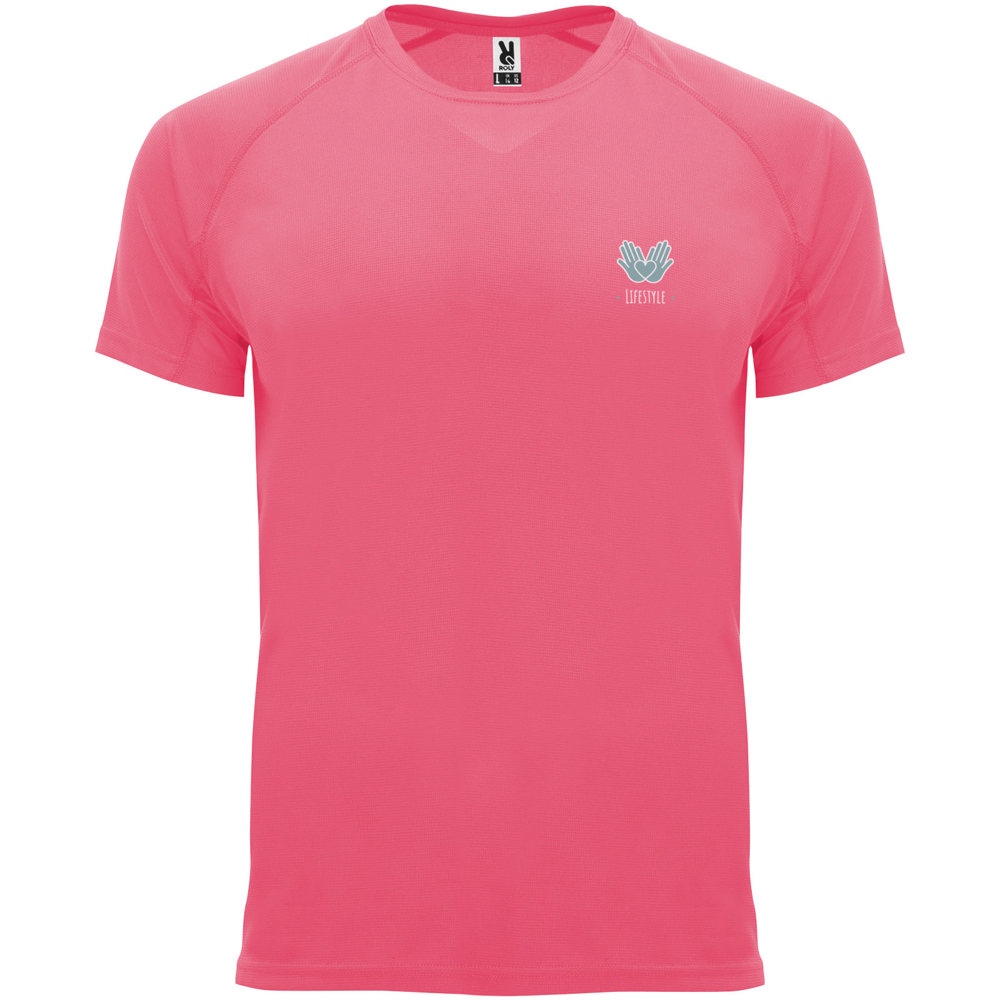 Bahrain Sport T-Shirt für Kinder