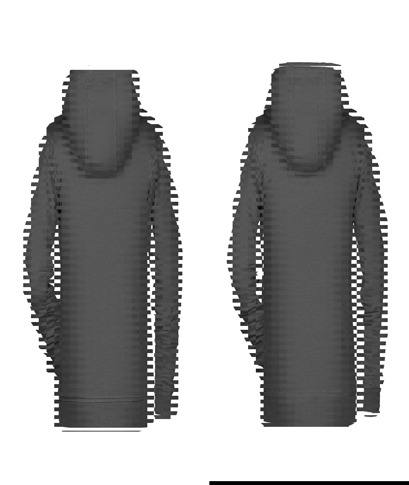 Children's Zip Hoody  OCS Blended & RCS