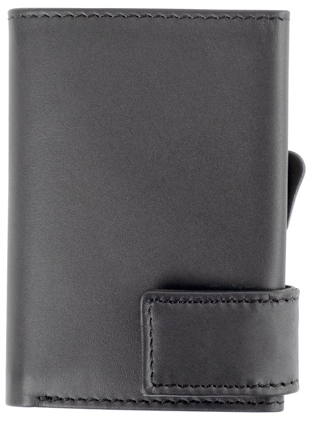 C-Secure RFID Börse+Münzfach