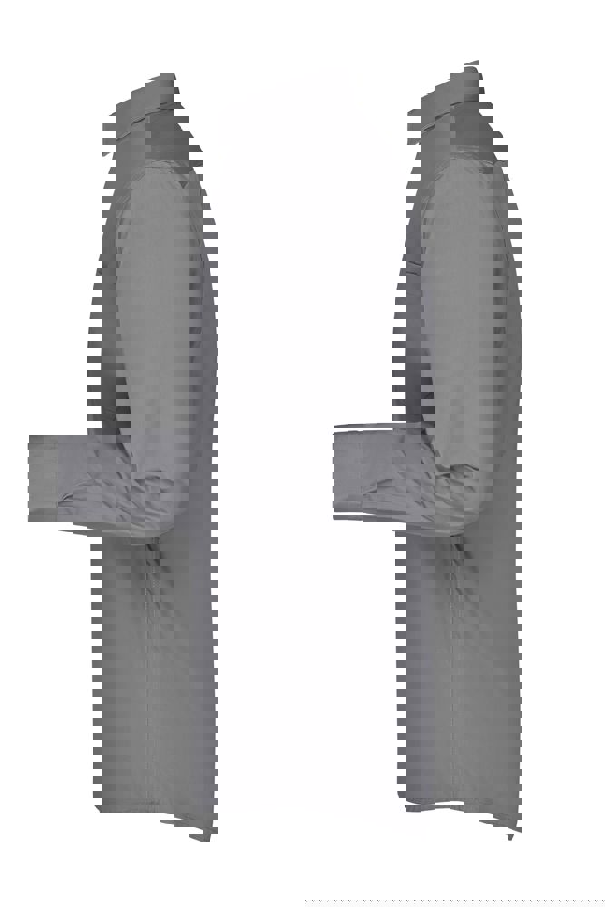 Men's Business Shirt Long-Sleeved