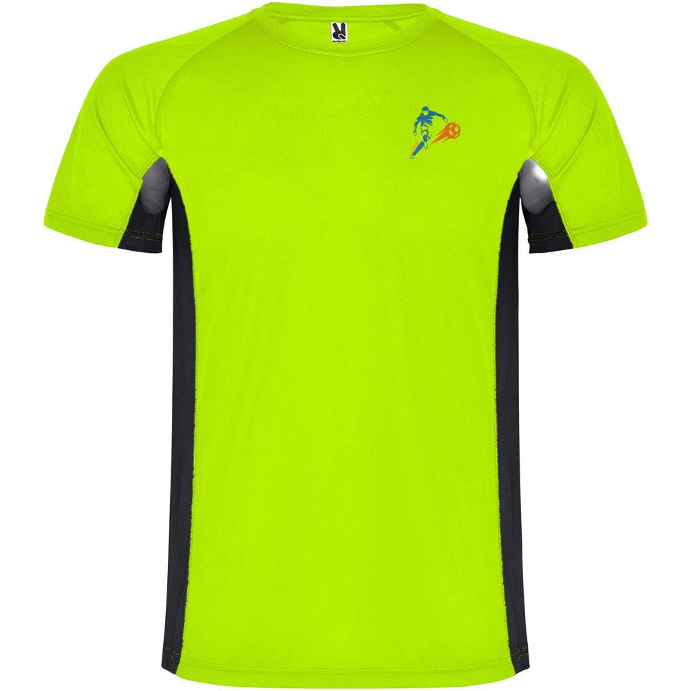 Shanghai Sport T-Shirt für Kinder