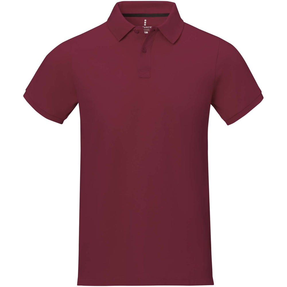 Calgary 200 g/m² Poloshirt für Herren