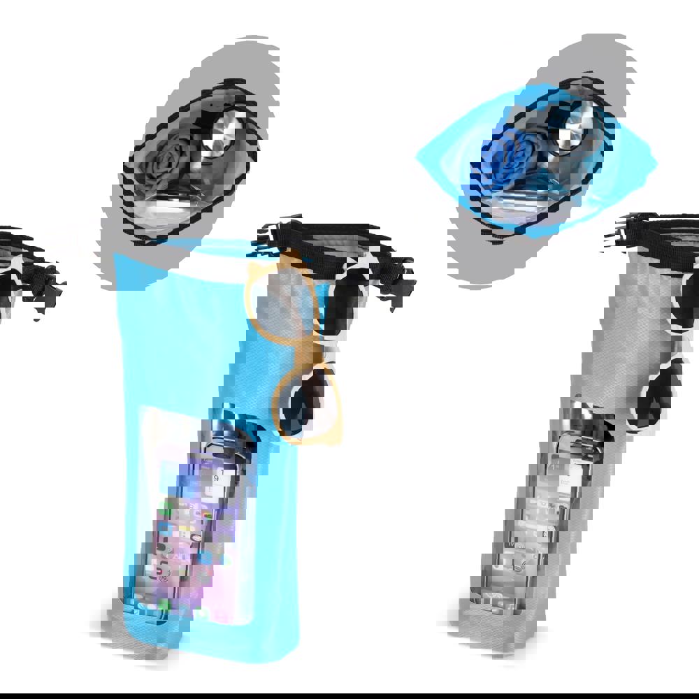 2L Ripstop Dry Bag für Mobiltelefone – IPX6