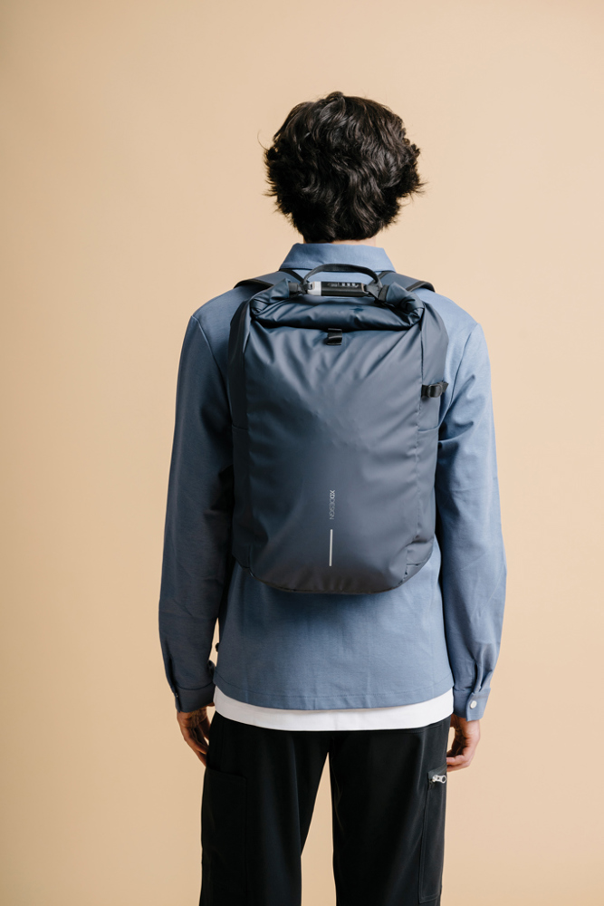 Urban wasserabweisender Anti-Diebstahl Rucksack