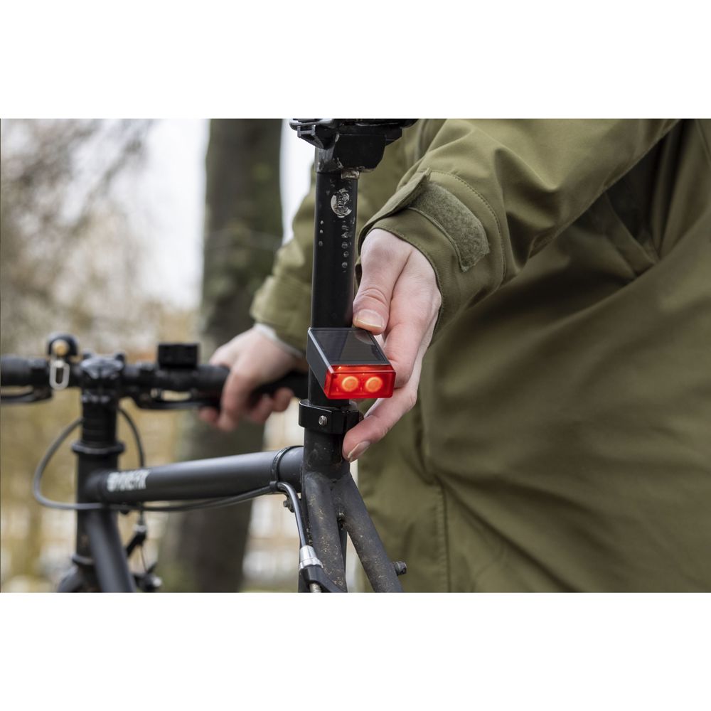 Solar Bikelight Fahrradlampenset