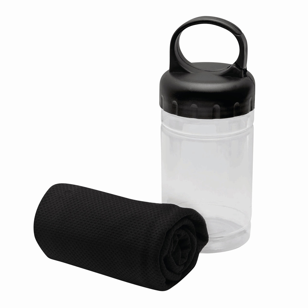 CHILLING - Kühlhandtuch