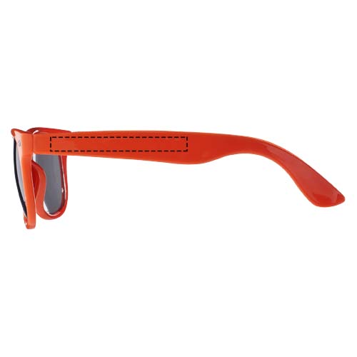 Sun Ray Sonnenbrille