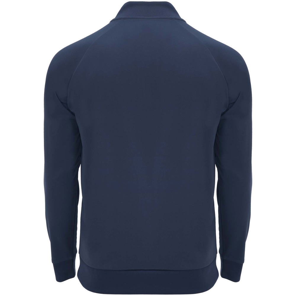 Epiro 200 g/m² Half-Zip Sweatshirt Unisex