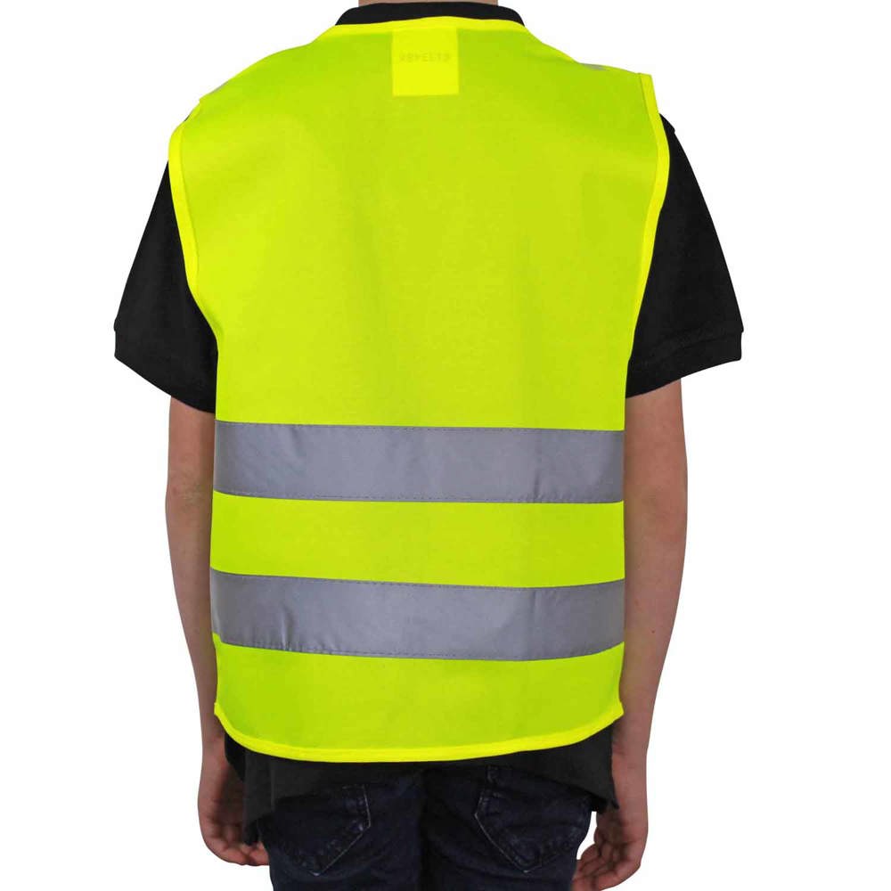 Kinderwarnweste CLASSIC
